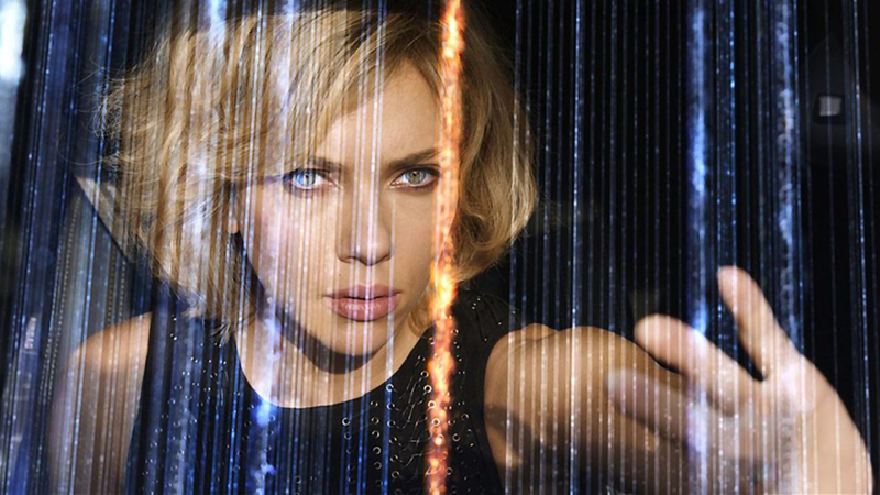 Illustration for article titled Lucy Tells the Greatest Superhero Origin Story Ever